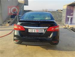 نيسان سنترا